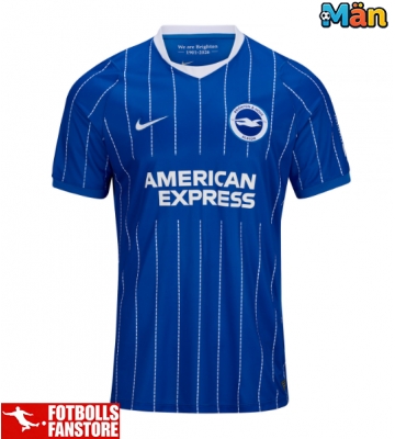 Brighton Hemmatröja 2026-27 Kortärmad